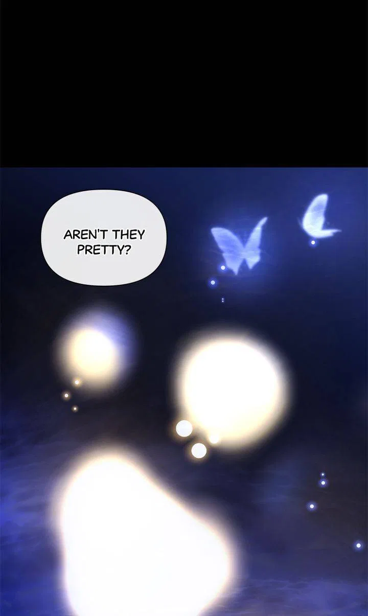 The Golden Forest Chapter 27 – Page 83