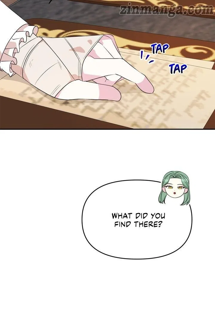 You Can’t Change A Person! Chapter 58 – Page 28