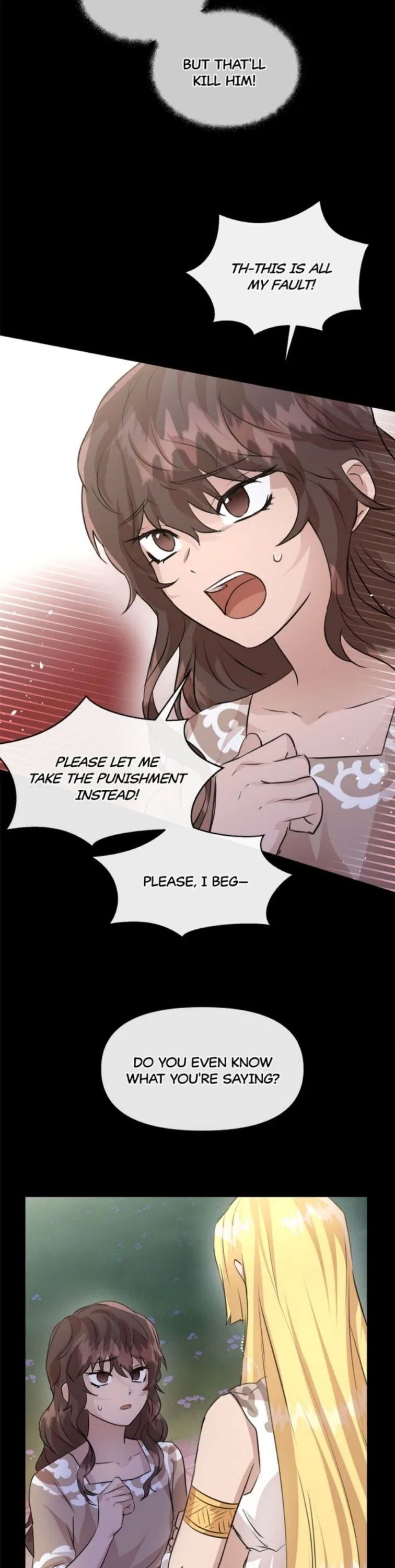 The Golden Forest Chapter 26 – Page 2