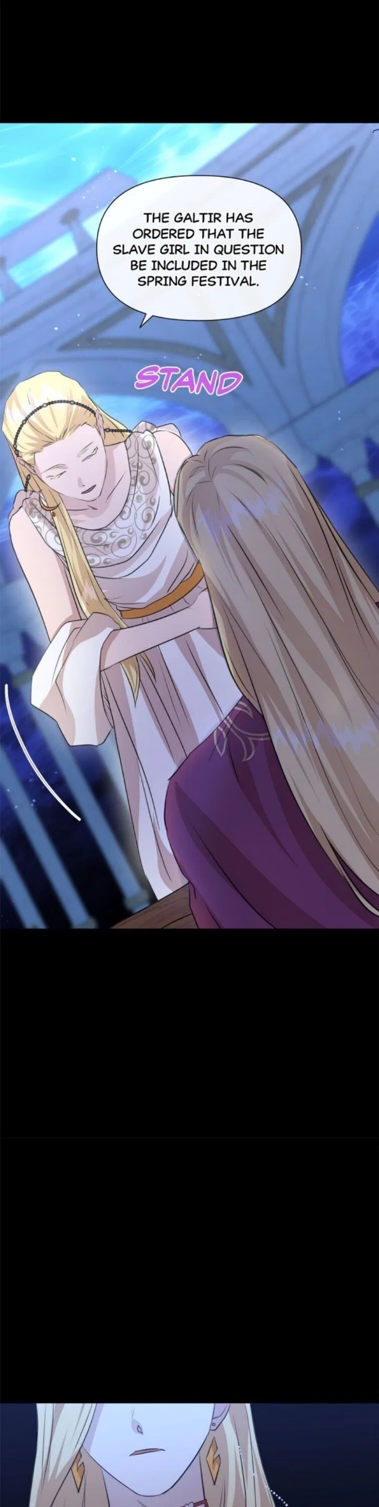 The Golden Forest Chapter 26 – Page 30