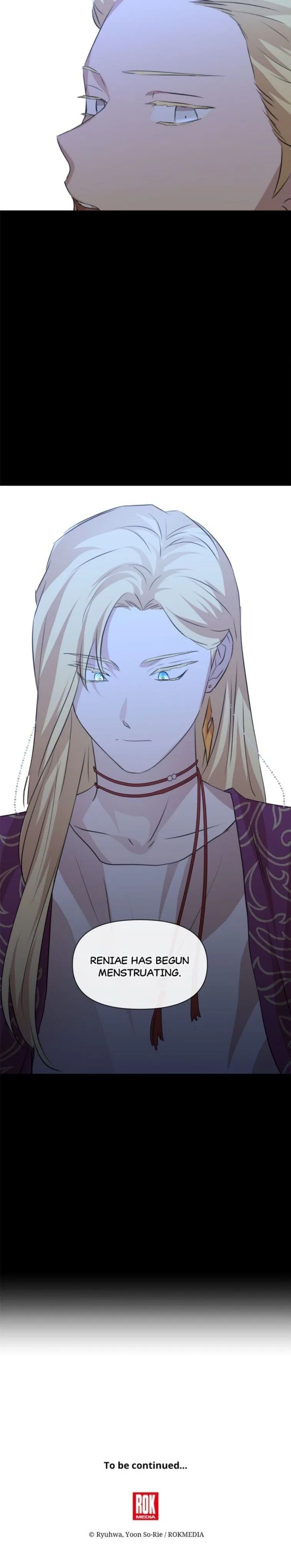 The Golden Forest Chapter 26 – Page 32