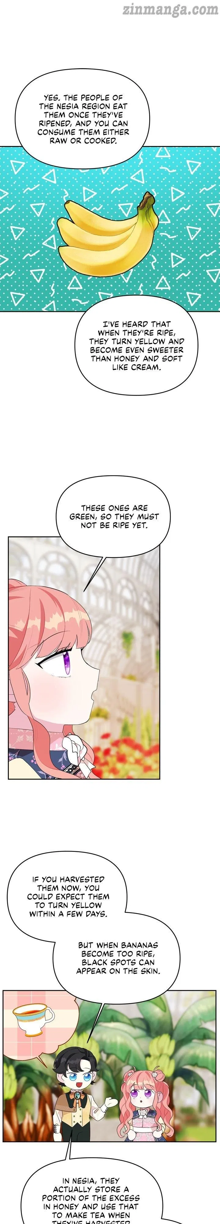 You Can’t Change A Person! Chapter 57 – Page 17