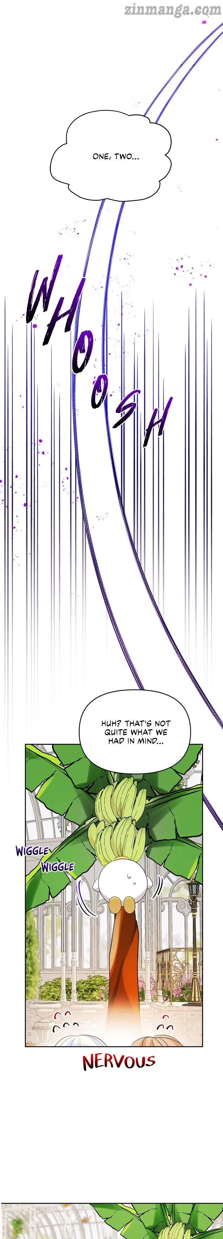 You Can’t Change A Person! Chapter 57 – Page 21