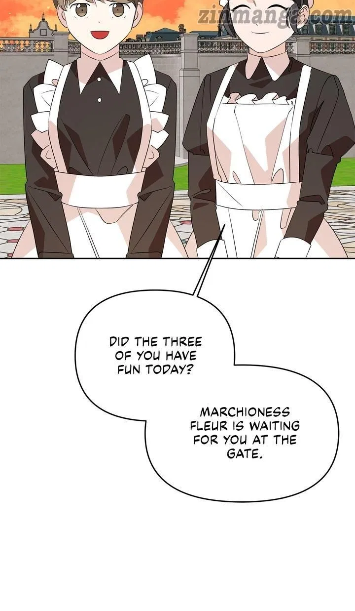 You Can’t Change A Person! Chapter 57 – Page 24