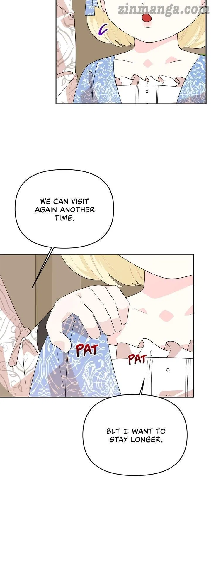 You Can’t Change A Person! Chapter 57 – Page 26