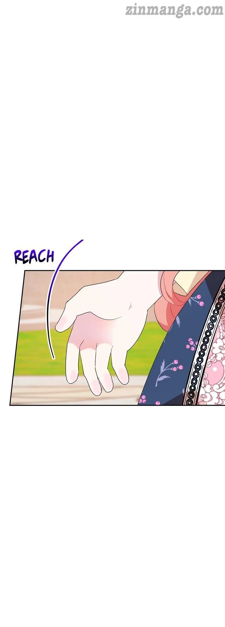 You Can’t Change A Person! Chapter 57 – Page 32