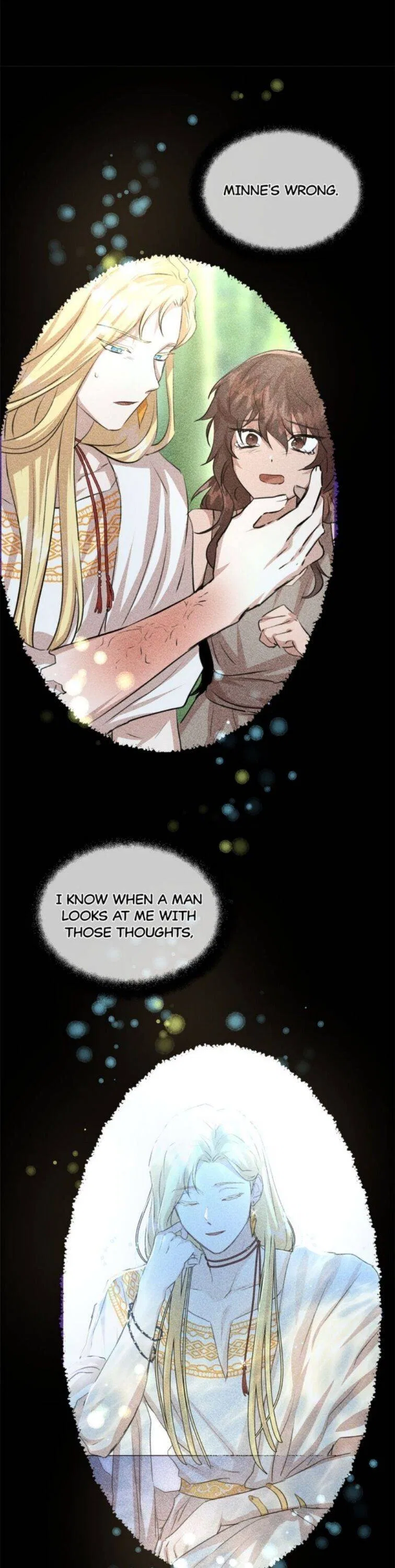 The Golden Forest Chapter 25 – Page 6