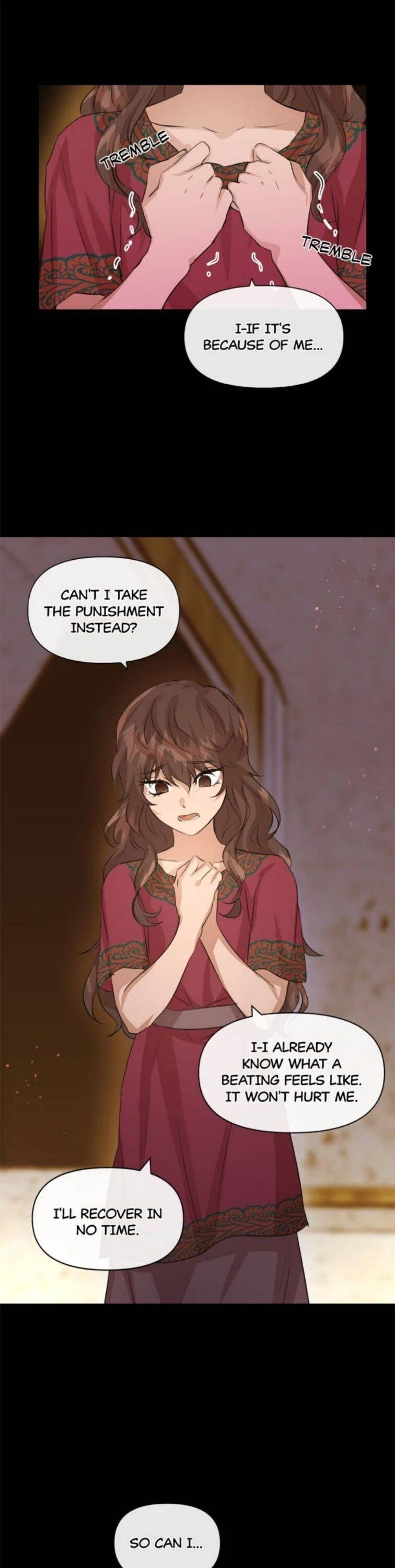 The Golden Forest Chapter 25 – Page 11