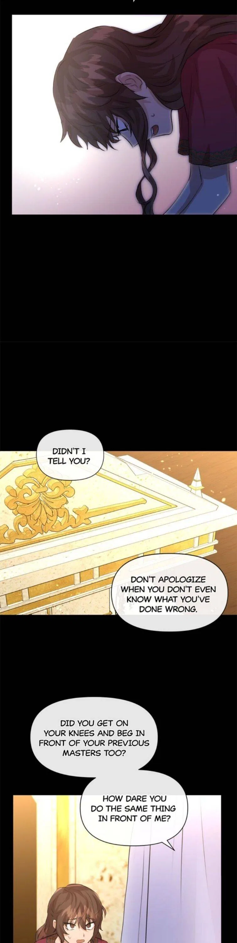 The Golden Forest Chapter 25 – Page 22