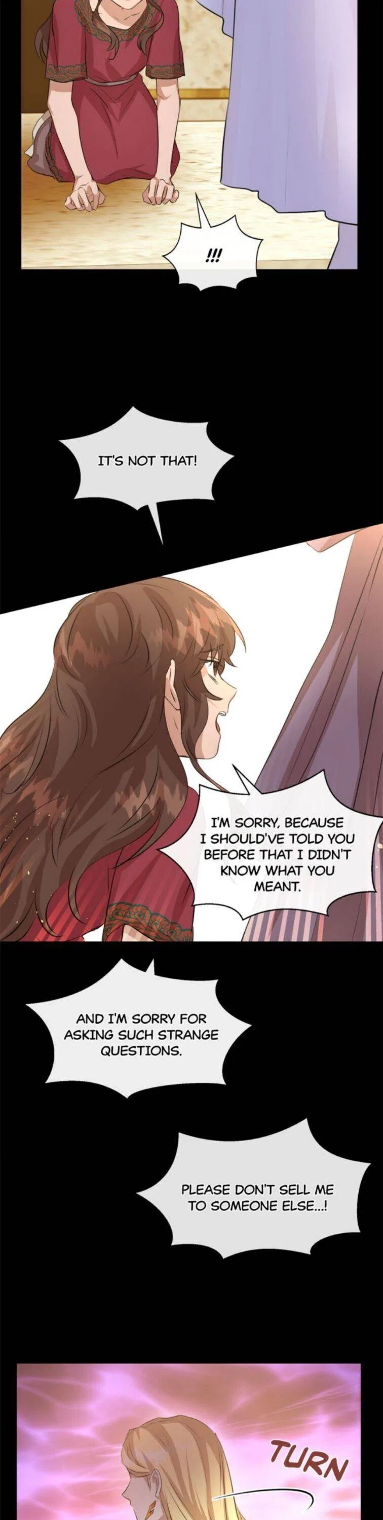 The Golden Forest Chapter 25 – Page 23