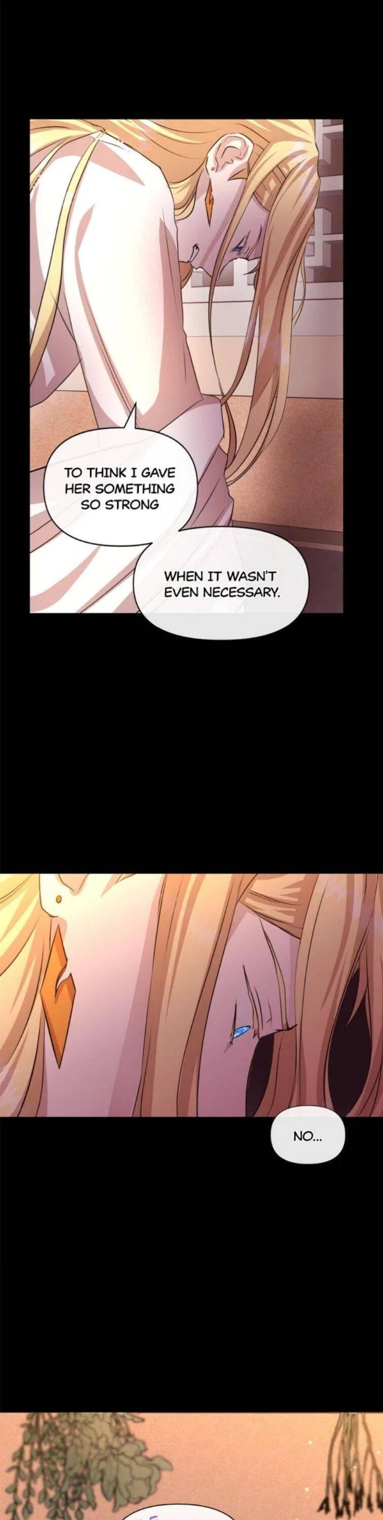 The Golden Forest Chapter 25 – Page 25