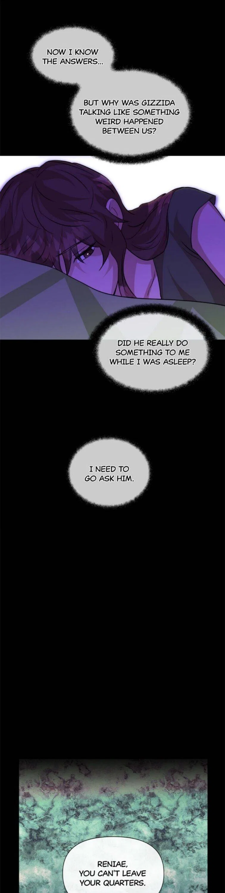 The Golden Forest Chapter 25 – Page 30