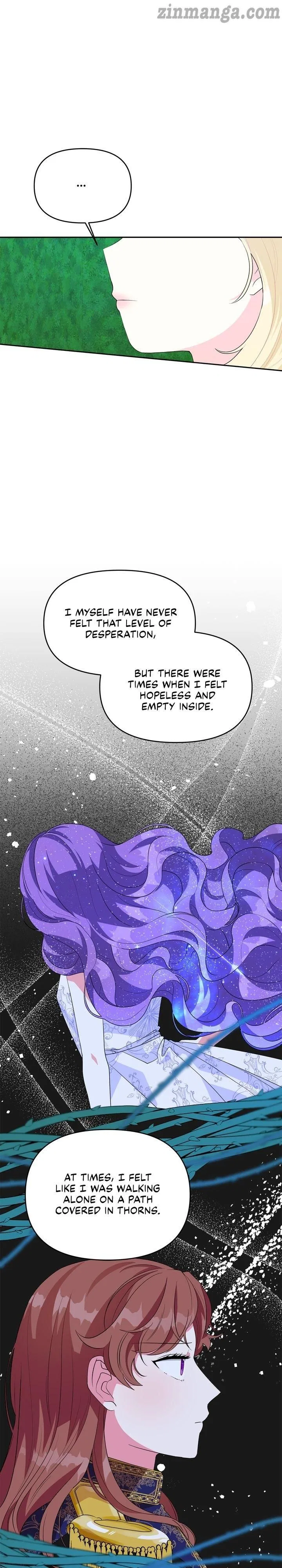 You Can’t Change A Person! Chapter 56 – Page 5