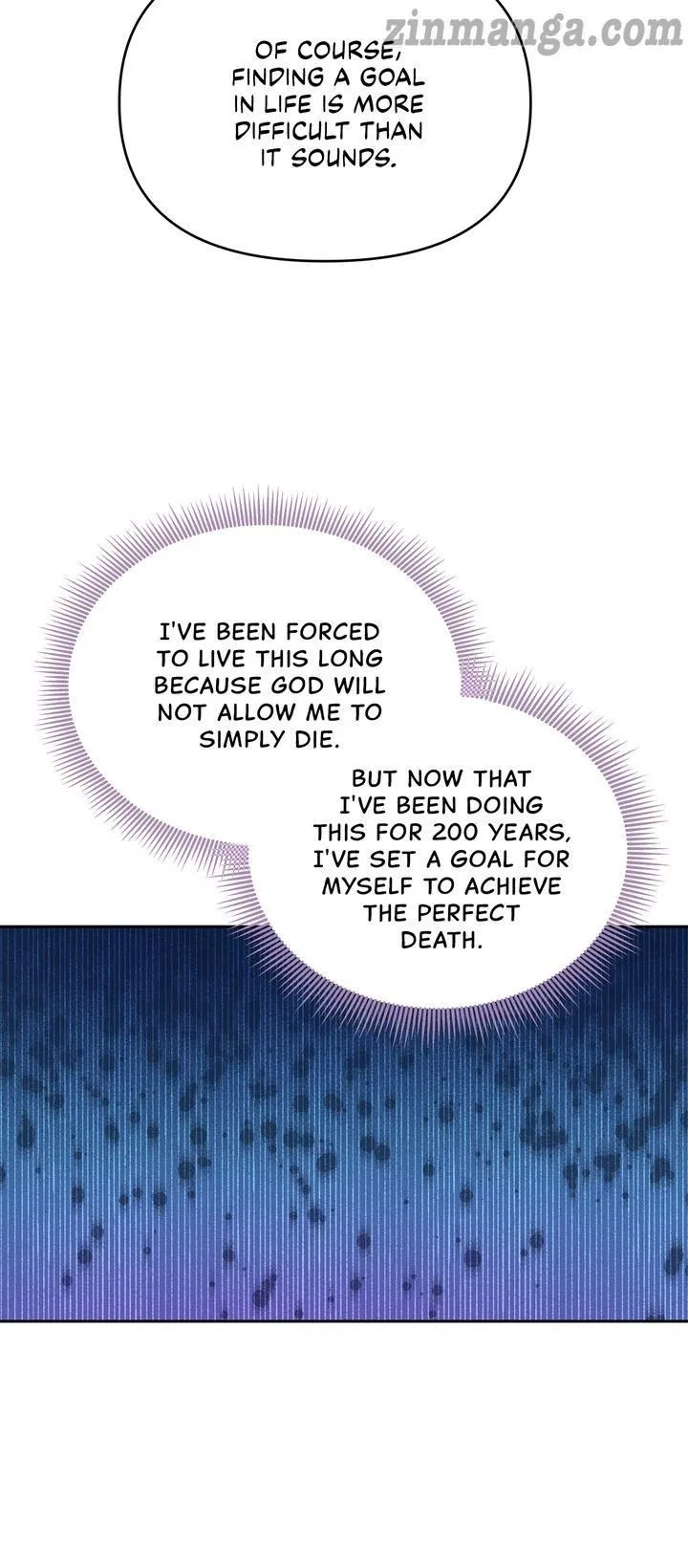 You Can’t Change A Person! Chapter 56 – Page 8