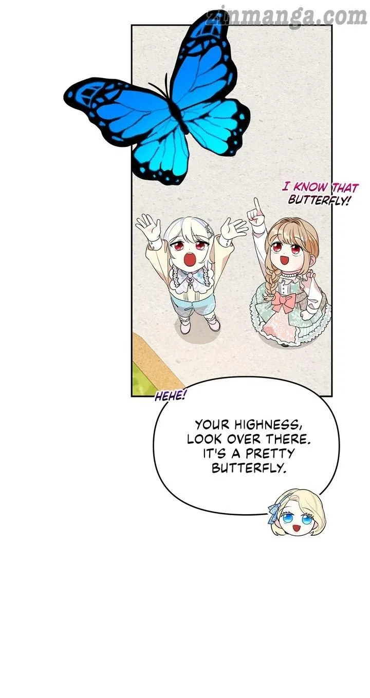 You Can’t Change A Person! Chapter 56 – Page 14