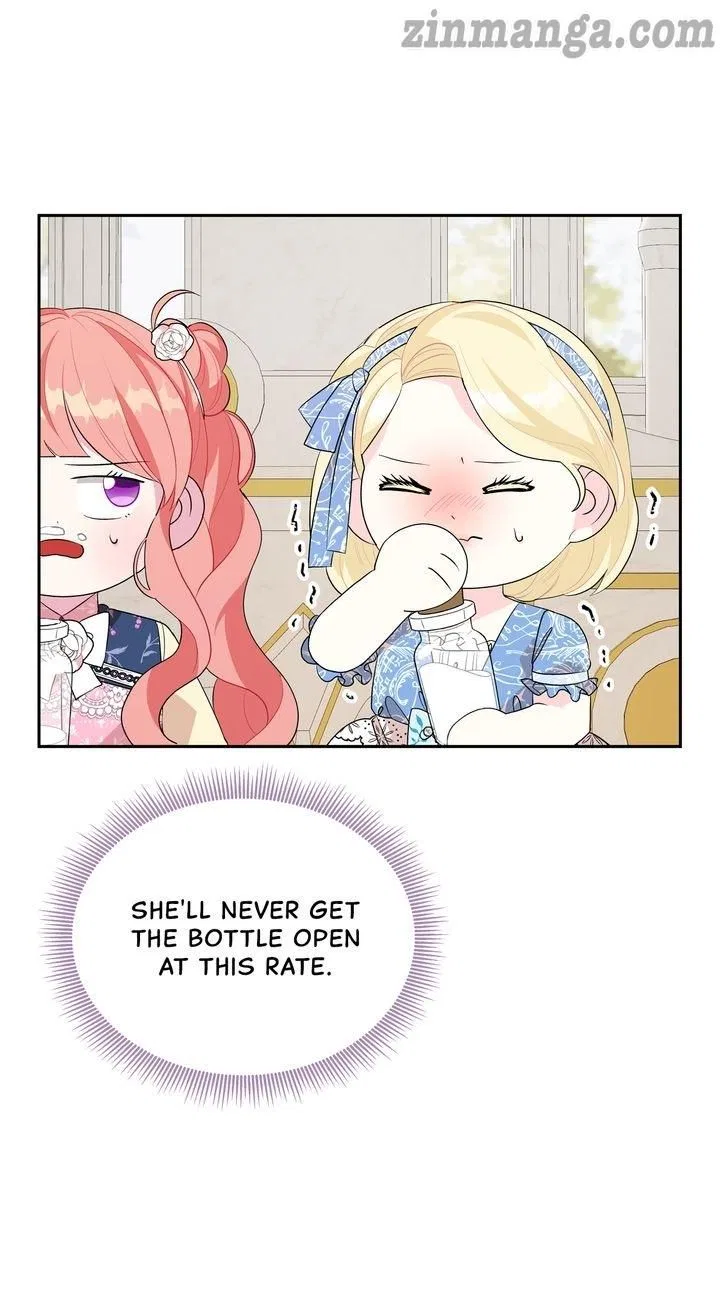 You Can’t Change A Person! Chapter 56 – Page 24