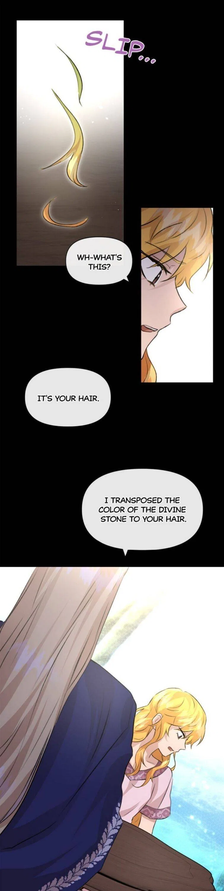 The Golden Forest Chapter 24 – Page 5