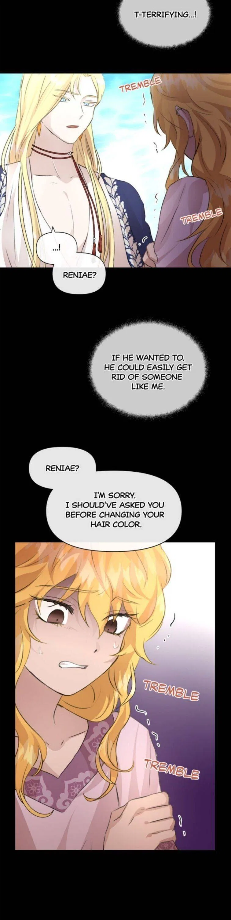 The Golden Forest Chapter 24 – Page 9