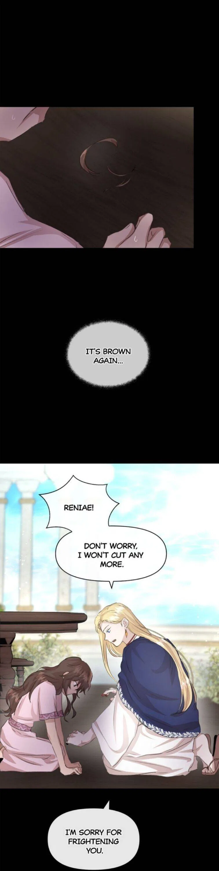 The Golden Forest Chapter 24 – Page 12
