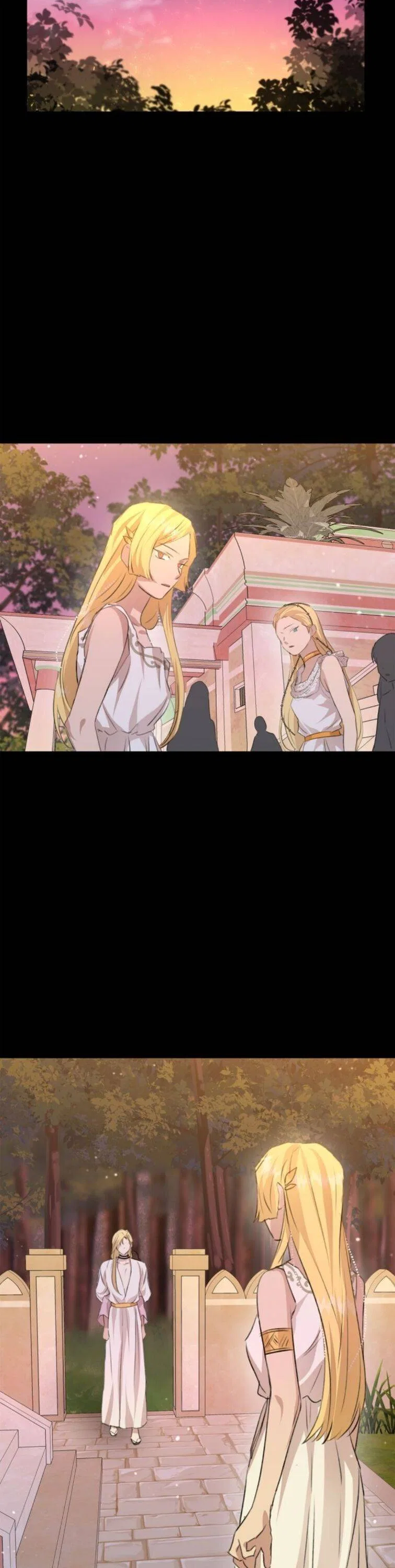 The Golden Forest Chapter 24 – Page 21