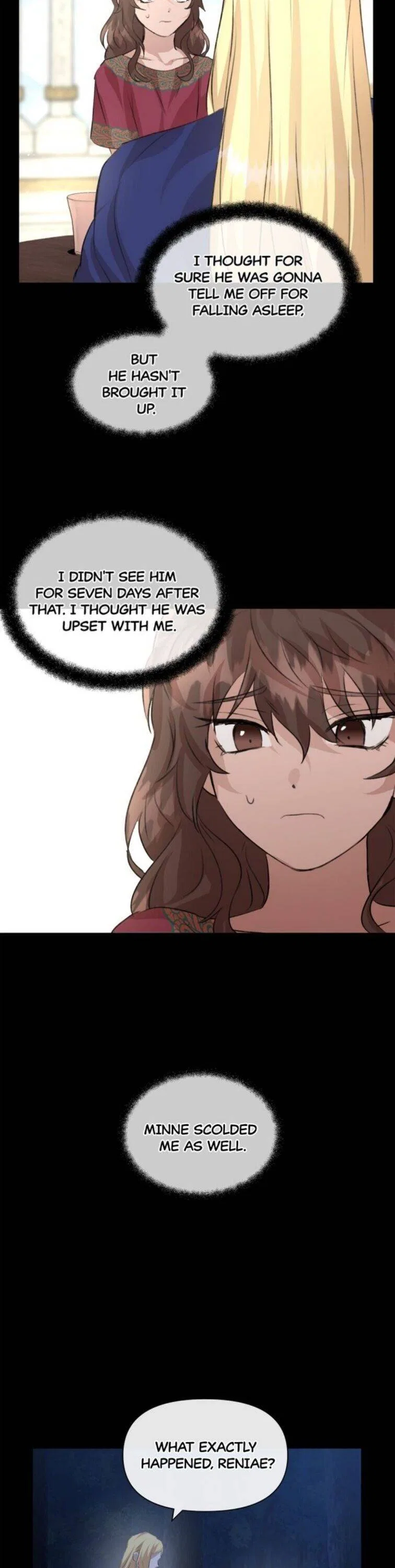 The Golden Forest Chapter 24 – Page 26