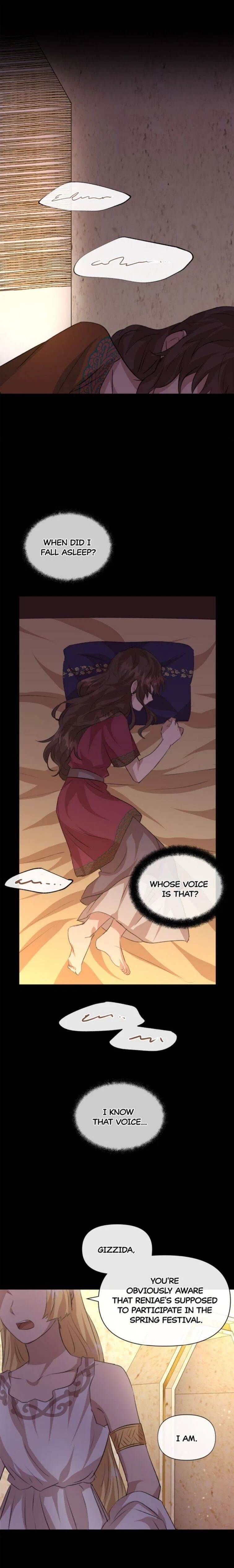 The Golden Forest Chapter 24 – Page 32