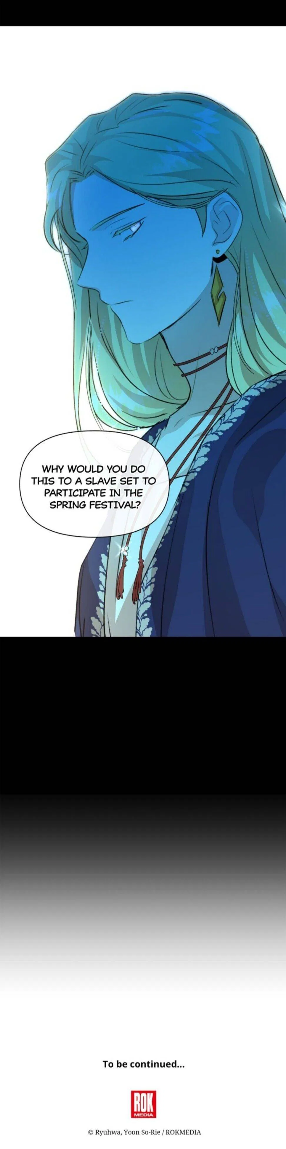 The Golden Forest Chapter 24 – Page 34