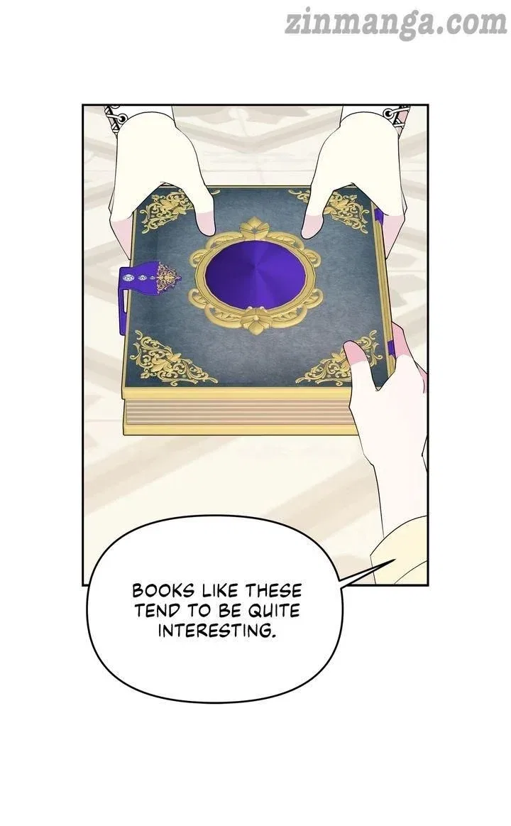 You Can’t Change A Person! Chapter 55 – Page 2