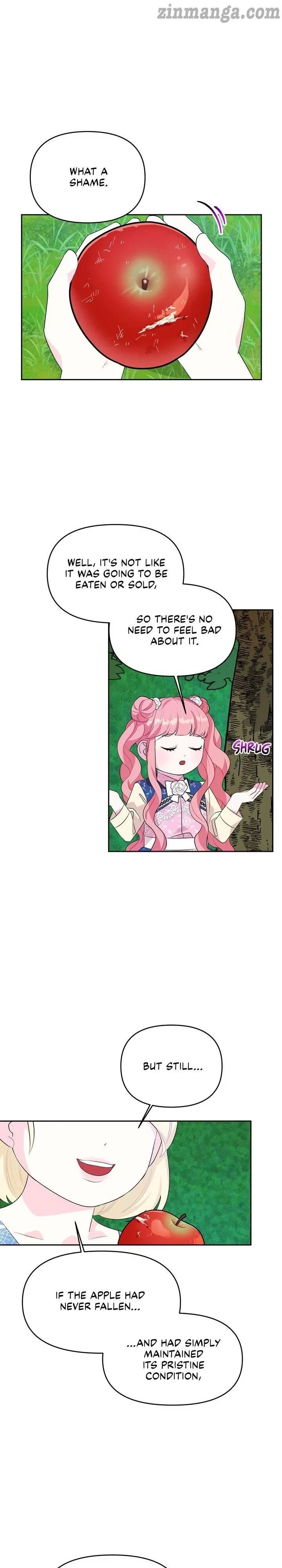 You Can’t Change A Person! Chapter 55 – Page 29