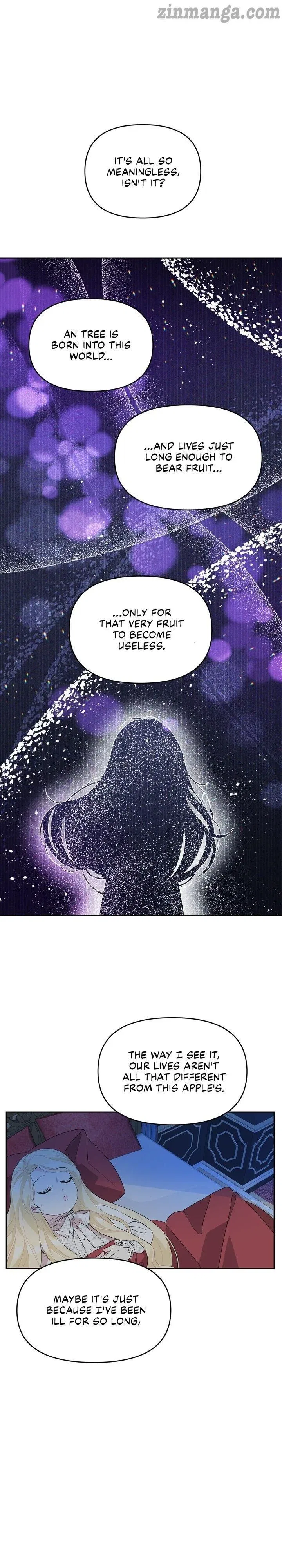 You Can’t Change A Person! Chapter 55 – Page 31