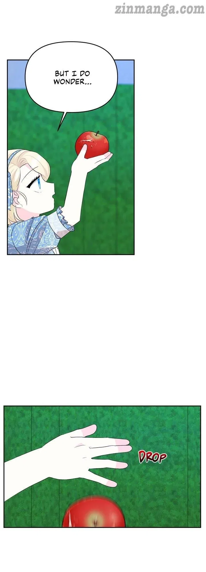 You Can’t Change A Person! Chapter 55 – Page 32