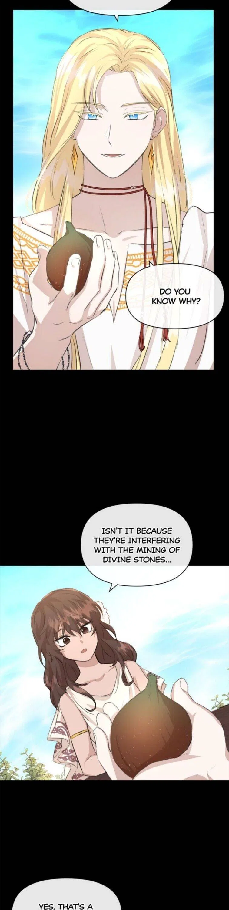 The Golden Forest Chapter 23 – Page 2