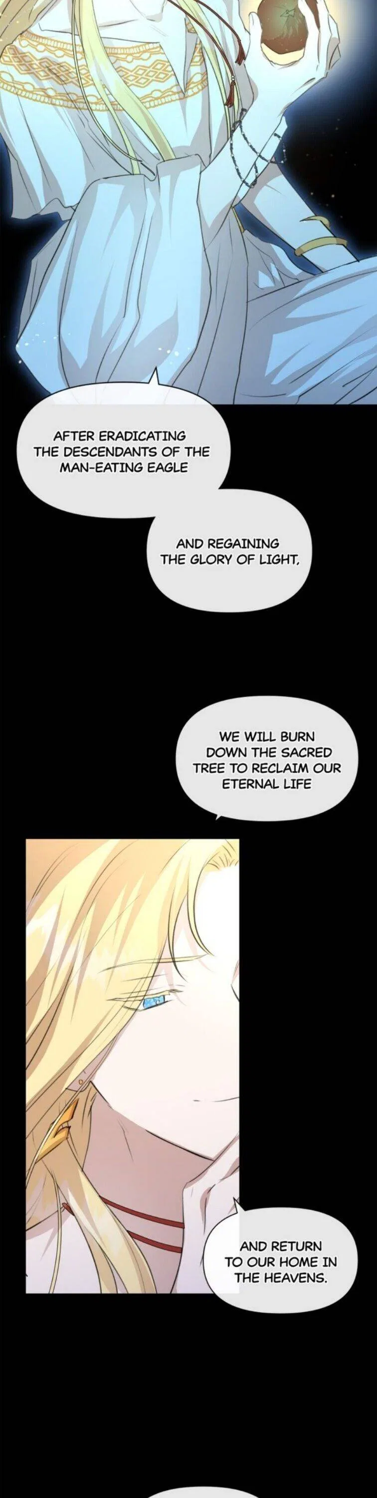 The Golden Forest Chapter 23 – Page 7