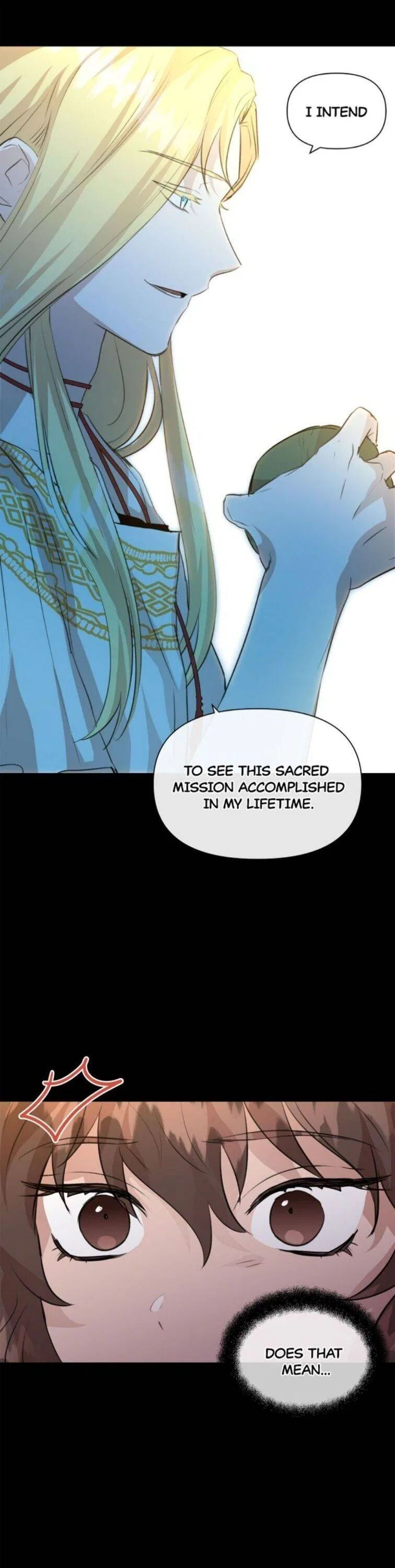 The Golden Forest Chapter 23 – Page 9