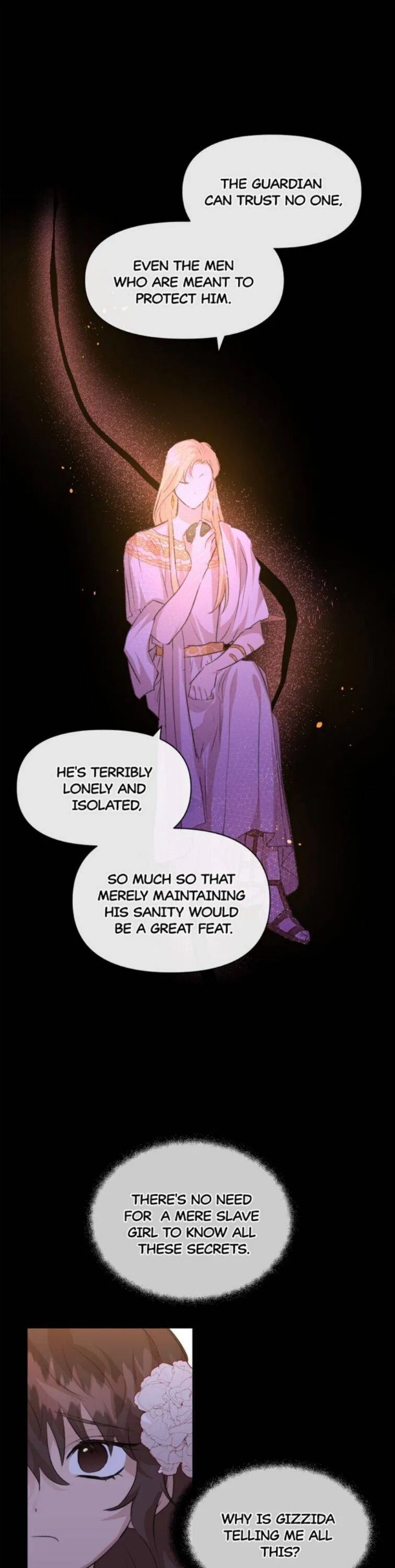 The Golden Forest Chapter 23 – Page 11