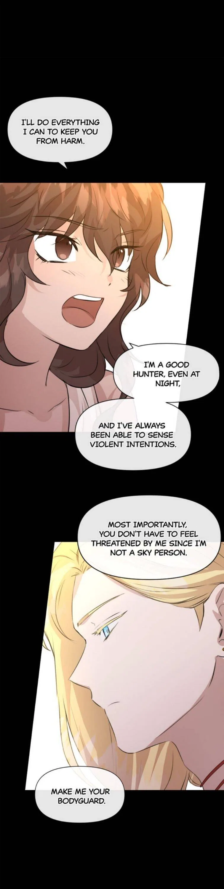 The Golden Forest Chapter 23 – Page 13