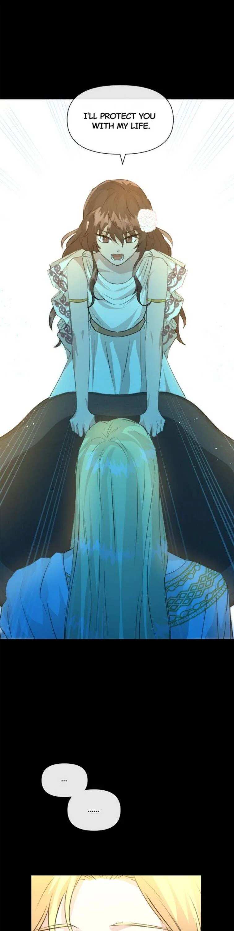 The Golden Forest Chapter 23 – Page 14