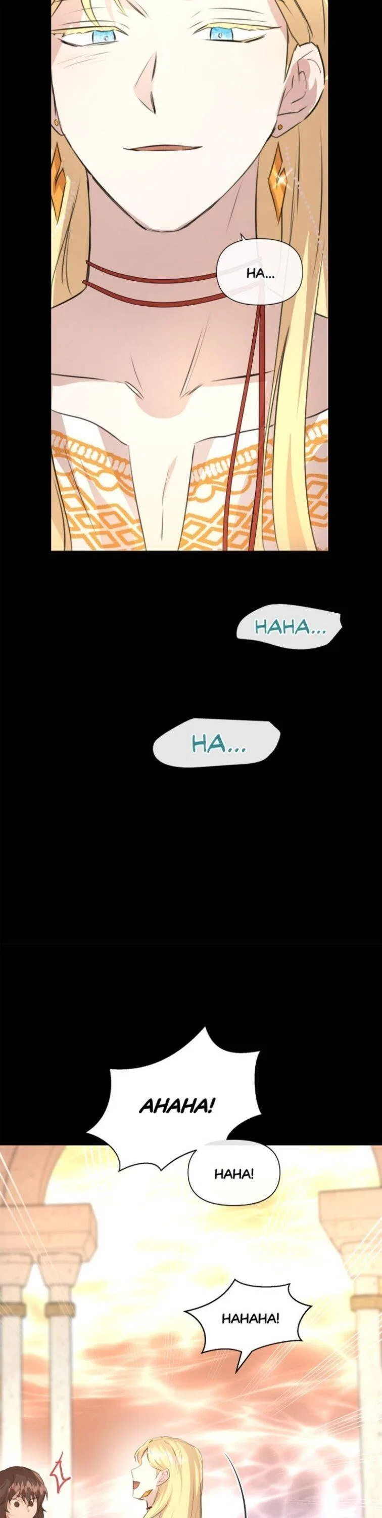 The Golden Forest Chapter 23 – Page 15