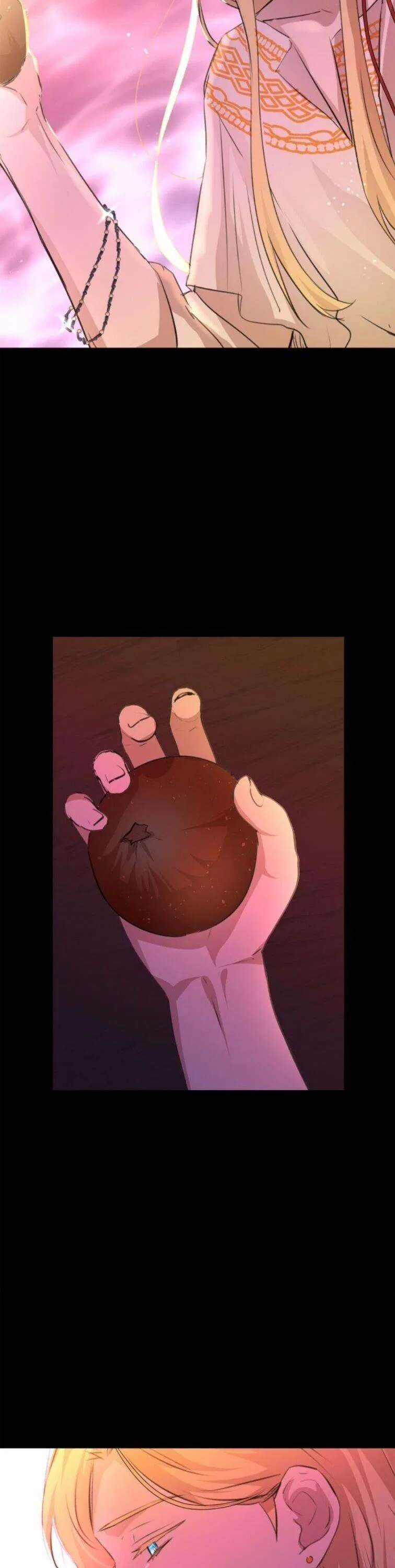 The Golden Forest Chapter 23 – Page 20