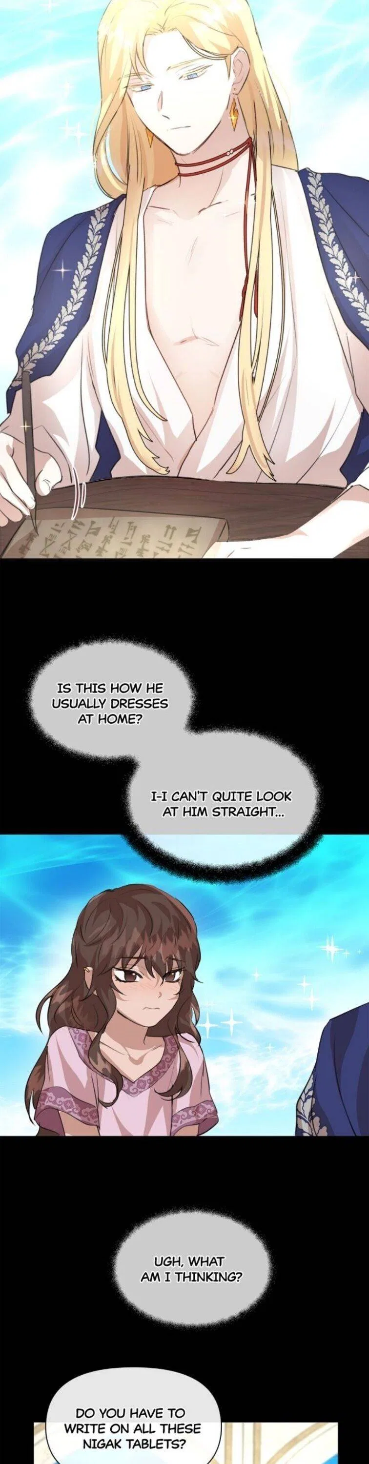 The Golden Forest Chapter 23 – Page 25
