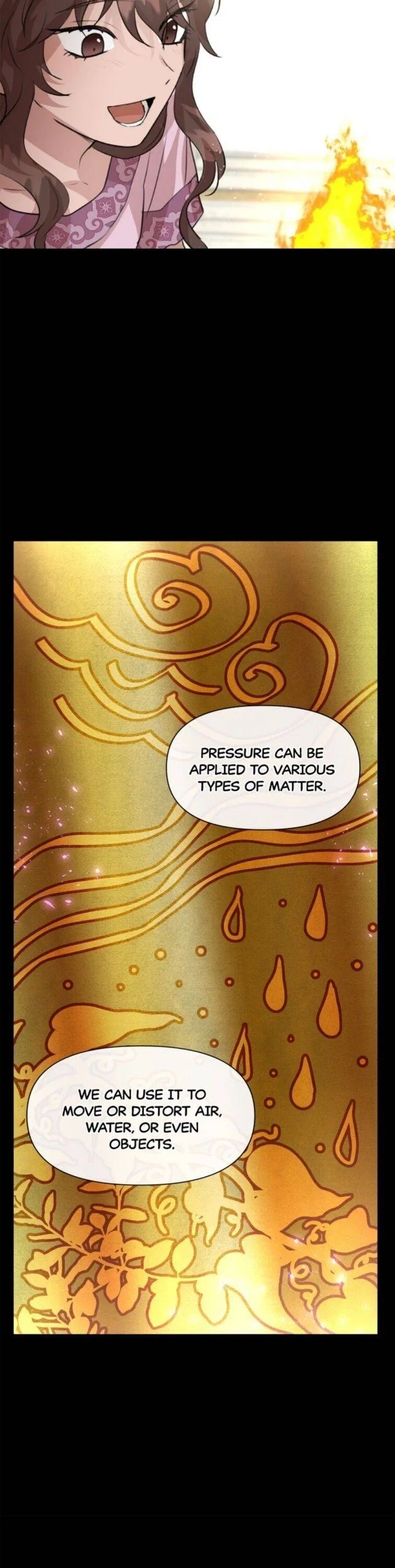 The Golden Forest Chapter 23 – Page 30