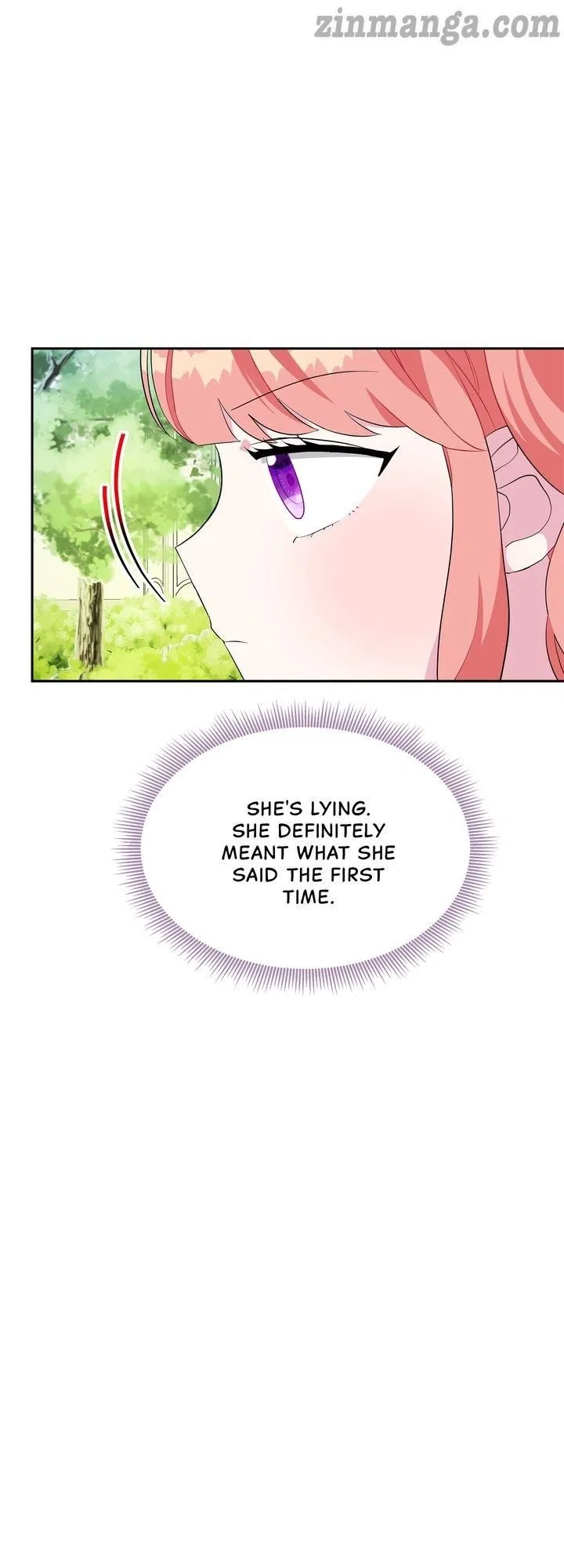 You Can’t Change A Person! Chapter 54 – Page 16