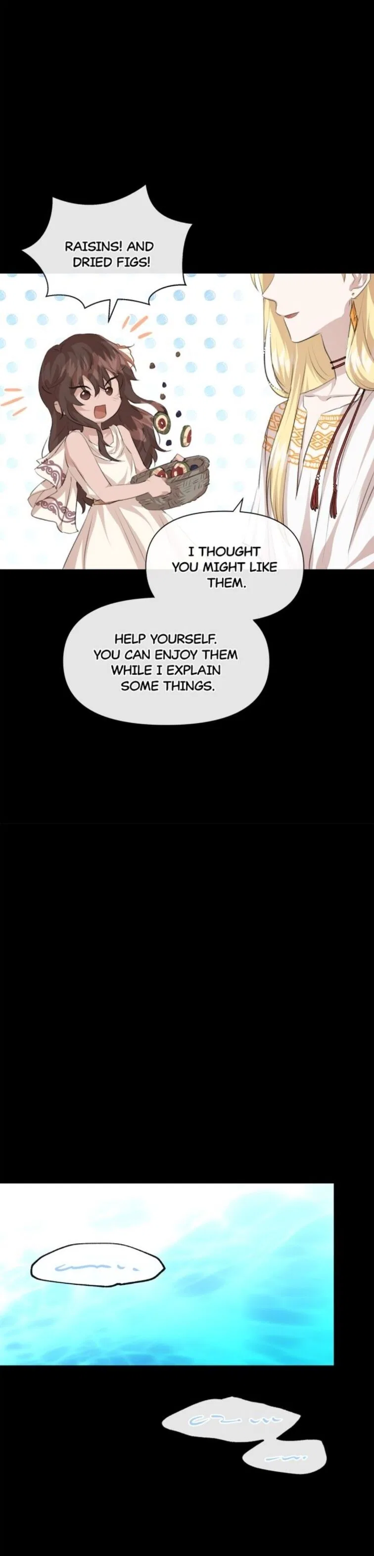 The Golden Forest Chapter 22 – Page 11