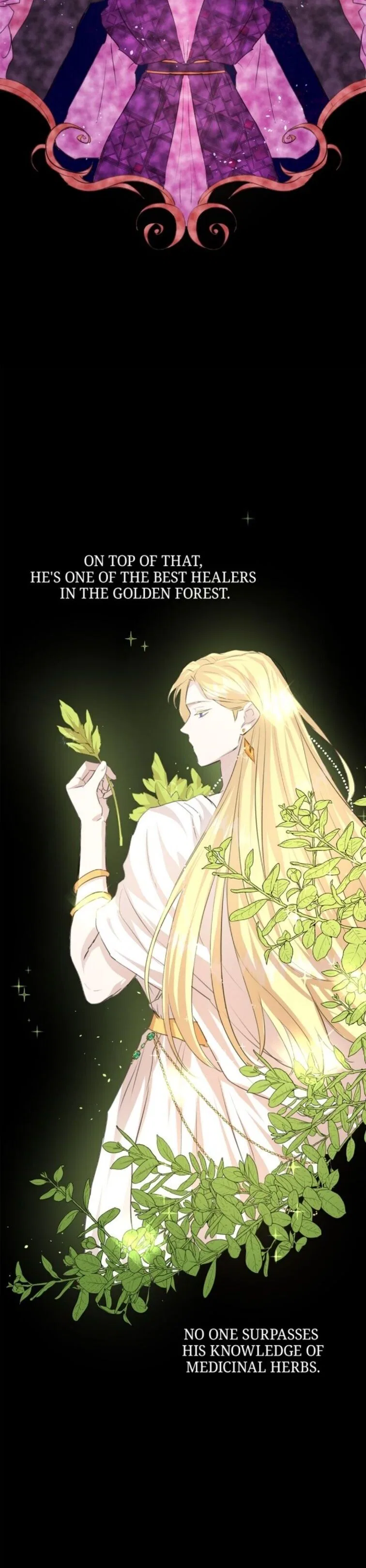 The Golden Forest Chapter 22 – Page 17
