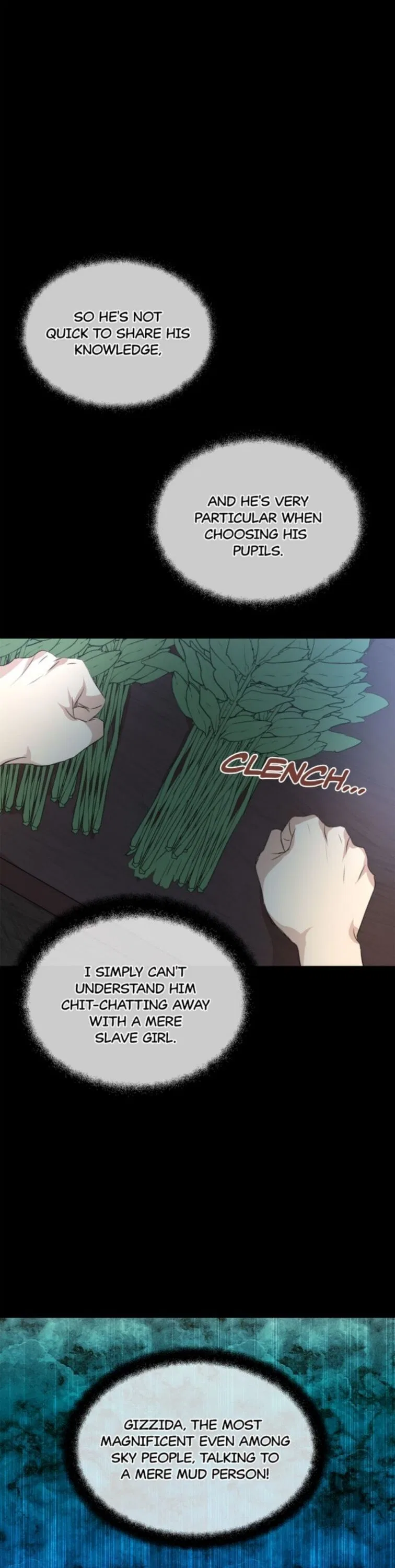 The Golden Forest Chapter 22 – Page 18
