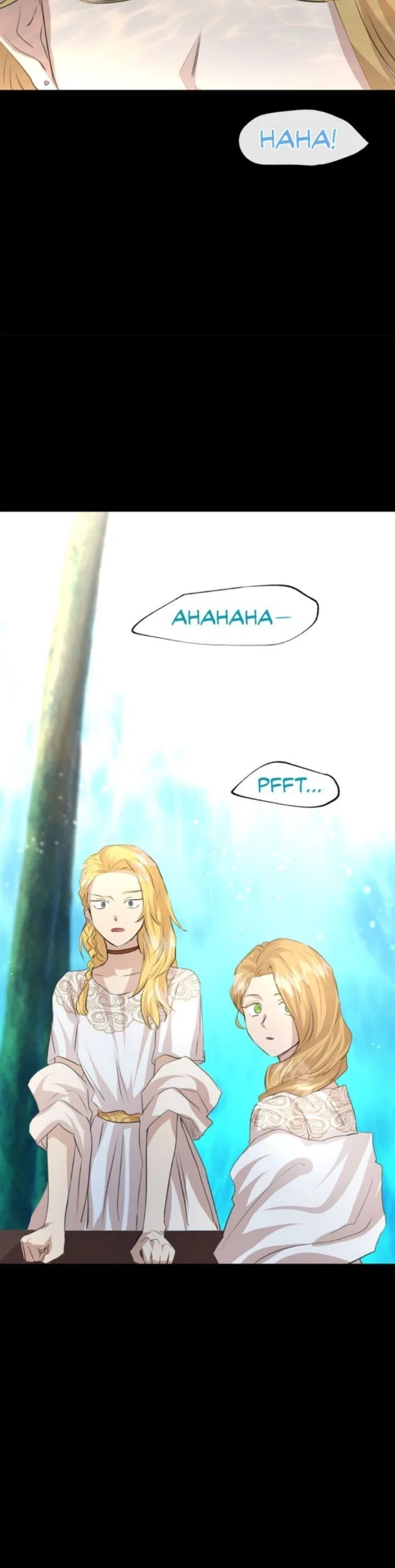 The Golden Forest Chapter 22 – Page 20