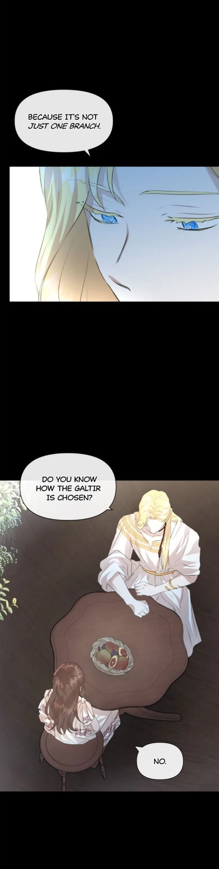 The Golden Forest Chapter 22 – Page 24