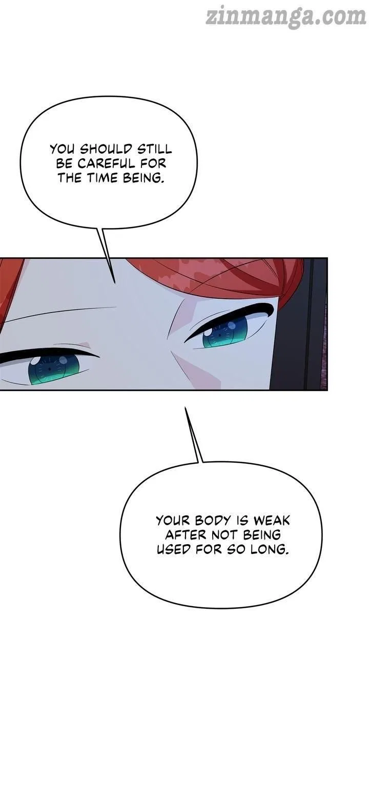 You Can’t Change A Person! Chapter 53 – Page 12