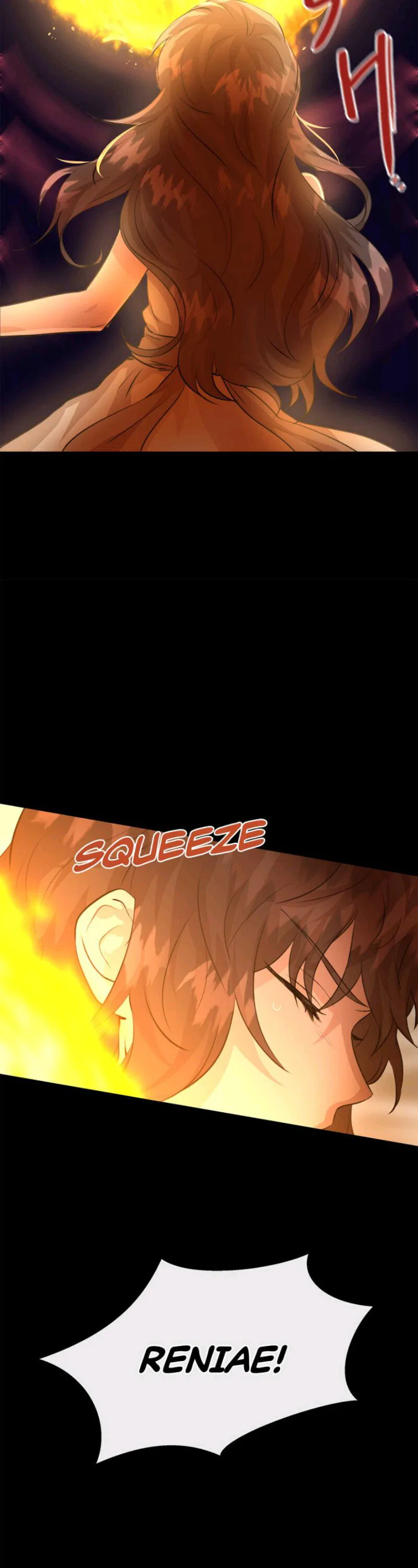 The Golden Forest Chapter 21 – Page 12