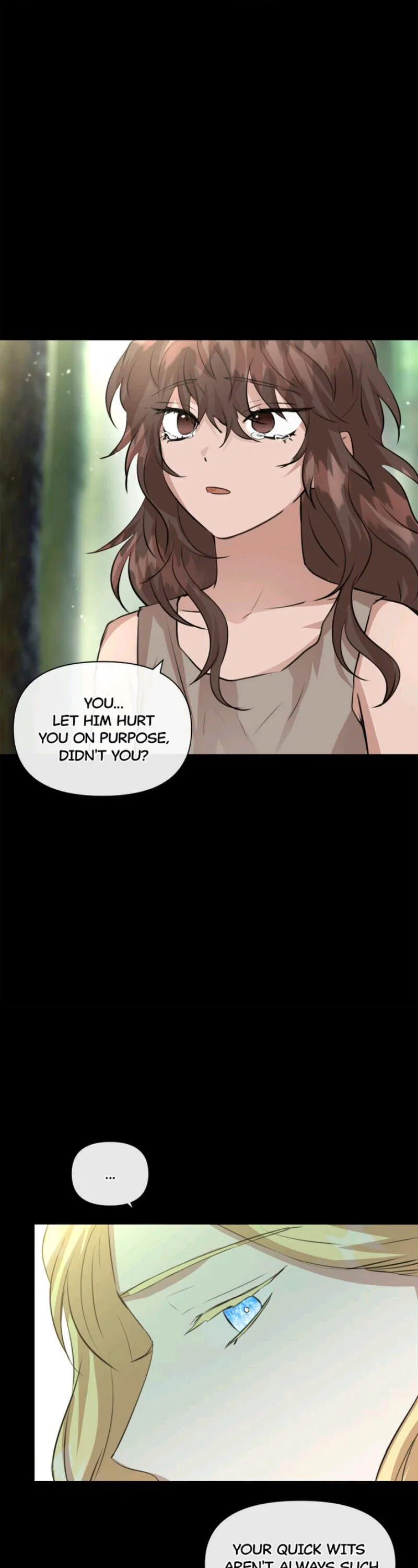 The Golden Forest Chapter 21 – Page 33